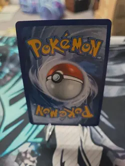 Pokemon TCG Gengar EX Temporal Forces Ultra Rare - Image 2