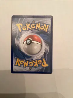 Pokemon Fan Club Ultra Rare Full Art Trainer Holo Sm-Ultra Prism 155/156 - Image 2