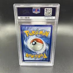 Pokemon Lucario EX 051/131 Holo Stamped Prismatic Evolutions Promo GEM PSA 10 - Image 2