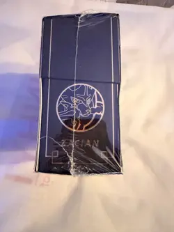 Pokemon Sword and Shield Elite Trainer Box Plus Zamazenta ETB - Image 4