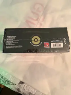 Pokemon Sword and Shield Elite Trainer Box Plus Zamazenta ETB - Image 5