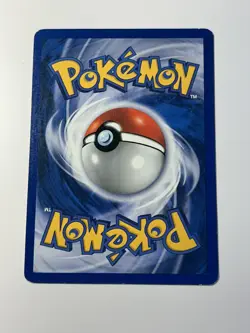 ~DE~ GERMAN Lavados (Moltres) Fossil 27/62 RARE Pokemon Card (C1) - Image 2