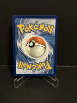 Pokemon TCG Roaring Moon EX 162/131 Sir Prismatic Evolutions - Image 2