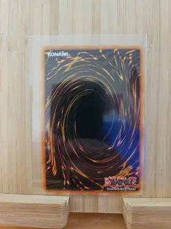 Ruinck Fountain MP23-EN239 Secret Rare 1st Edition YuGiOh - Image 4