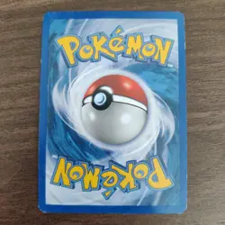 Buizel DP13 - LP HOLO BLACK STAR PROMO Diamond & Pearl - 2007 Pokemon TCG Card - Image 2