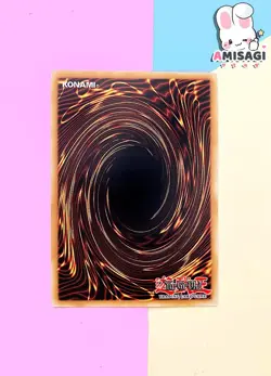 Yu-Gi-Oh! - Karte Schicksals-HELD - Dusktopia BLLR-DE025 TCG Deutsch Secret Rare - Image 3