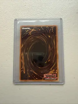 Exodia the Forbidden One LOB-124 The Legend of Blue Eyes White Dragon Unlimited - Image 2