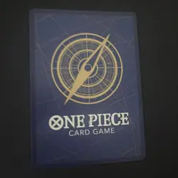 Roronoa Zoro Foil OP15-113 Adventure on Kami's Island One Piece - Image 2