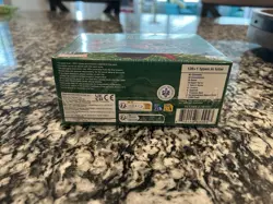 One Piece OP-12 Legacy of the Master Booster Box SEALED English New - Image 2