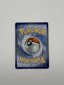 Pokemon Mew XY110 Full Art Promo Holo XY Set Basic Psychic Pokemon Card English - Image 2