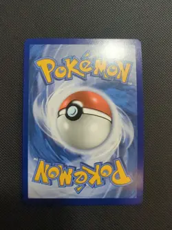 Mismagius EX 036/094 Me02: Phantasmal Flames Holo Pokemon Card - Image 2