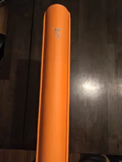 Vault x Binder SV3 12-Pocket Obsidian Flames Master Set Cards - Image 1