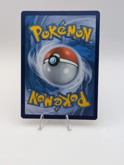 Darkrai XY114 Full Art Black Star Promo XY Generations Holo Pokemon TCG Card - Image 3