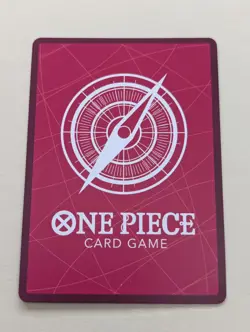Roronoa Zoro - (Alternate Art) PR One Piece Promotion Cards OP01-001 LP - Image 2