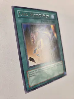 Card Destruction RP01-EN084 Rare Retro Pack Yugioh Unlimited Edition Mint 2024 - Image 2