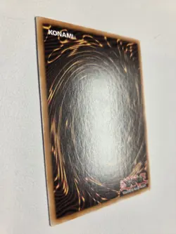 Card Destruction RP01-EN084 Rare Retro Pack Yugioh Unlimited Edition Mint 2024 - Image 4