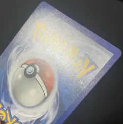 M Manectric EX 024A/119 Alternate Art Holo (See Photos) Pokemon Card - Image 5