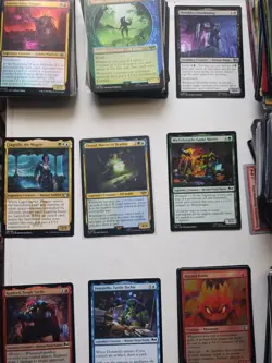 *Limited-Time Offer* - Commander EDH Deck Builds (All Colors) - Image 1