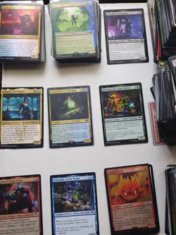 *Limited-Time Offer* - Commander EDH Deck Builds (All Colors) - Image 2