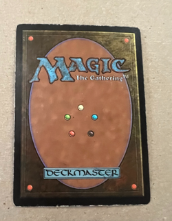 Scroll Rack - Tempest - MTG - Magic the Gathering - Image 3