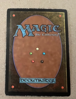 Scroll Rack - Tempest - MTG - Magic the Gathering - Image 4