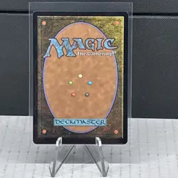 Magic The Gathering The Earth Crystal (Borderless) Final Fantasy Foil Beautiful - Image 5