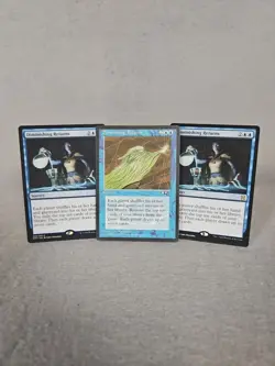 Diminishing Returns X3 Alliances And Eternal Masters - Image 1