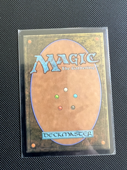 Greater Auramancy MTG #7 NM Pre-Owned - Image 2