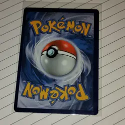 Pokemon Zigzagoon Promo Creature McDonald's 2015 011/012 60 HP Holo Card - Image 2