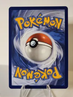 Pokemon TCG Perfect Order - Forest of Vitality Trainer Stadium Holo 109/088 - Image 2