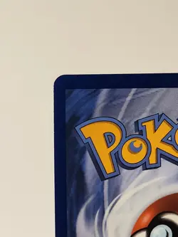 Pokemon TCG Perfect Order - Forest of Vitality Trainer Stadium Holo 109/088 - Image 3