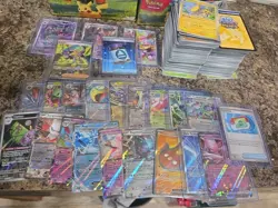 Pokemon Ascended Heroes Mini Tin Display 10 Sealed Booster Tins Open Display - Image 5