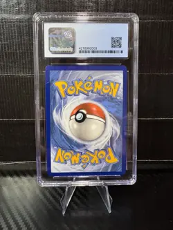 Raikou V GG41/GG70 CGC 9 Crown Zenith: Galarian Gallery Holo Pokemon - Image 2