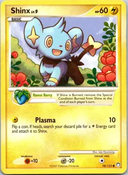 SHINX - 98/123 - MYSTERIOUS TREASURES - - LP - Image 1