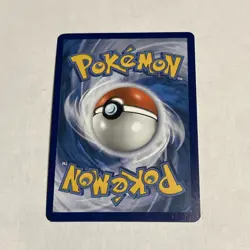LUXRAY 093/264 FUSION STRIKE POKEMON (REVERSE HOLO) - Image 2