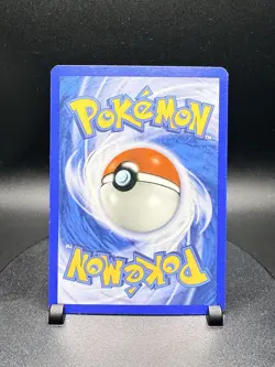 Diglett 50/100 Pokemon Crystal Guardians Reverse Holo Stamped - Image 4