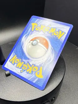 Diglett 50/100 Pokemon Crystal Guardians Reverse Holo Stamped - Image 5