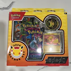 Pokemon Day 2026 Collection - Image 1