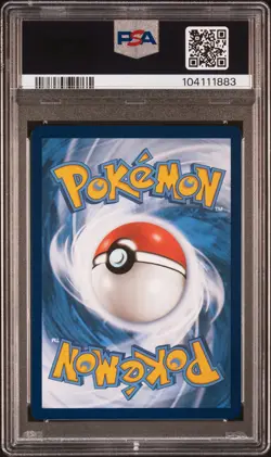 2023 Pokemon Svi EN-Scarlet & Violet Professor's Research Ultra Rare PSA 10 #240 - Image 2