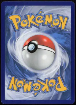 Team Magma's Camerupt 2/34 LP Double Crisis Rare Reverse Holo Pokemon - Image 2