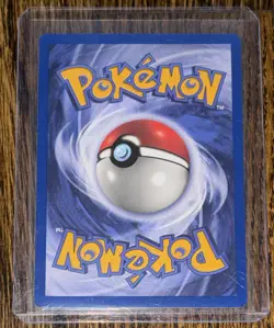 1999 Pokemon Jungle Set 1st Edition EEVEE 51/64 Vintage NM - Image 2