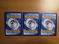 Pokemon TCG: First Partner Illustration Promo Set - Sinnoh Starters Gen 4 - Image 2