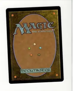 Liliana Vess. Duels of the Planeswalkers Promo 2010. NM. Foil. MTG. - Image 2