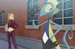 🔥Pokemon CROWN ZENITH Pin Collection 3 Pack Blister *Inteleon* New/Sealed!🔥 - Image 4