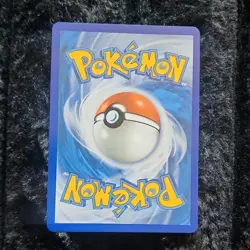 Pokemon TCG Oricorio EX Promo Me: Mega Evolution Promo Holo 024 - Image 2