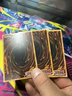 1x Thousand-Eyes Restrict LDS1-EN050 (3x AVAILABLE!!) Yugioh NON-HOLO 1st Ed NM - Image 2