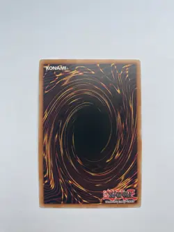 BLCR-EN067 Toon Bookmark Secret Rare 1st Edition YUGIOH - Image 2