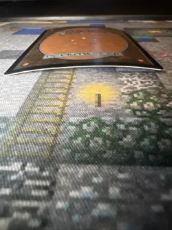 WOTC MtG FNM Promos Isochron Scepter (LP) (Foil) See Pics - Image 3