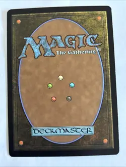 MTG Death Cloud, Light Play, English Modern Masters - Image 2