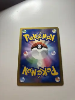 Pokemon Japanese Infernape Rare Space Time Creation DP1 Unlimited - Image 3